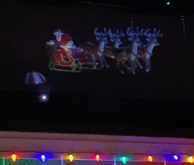 Three More Clever AtmosFAN Holiday Displays