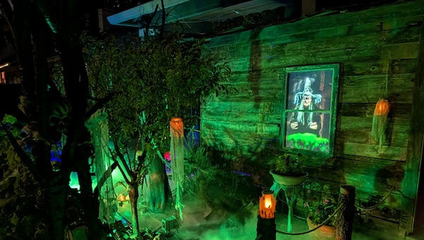 AtmosFAN’s Brings Swampy Southern Gothic to Pacific Northwest