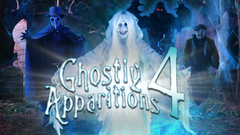 Ghostly Apparitions 4