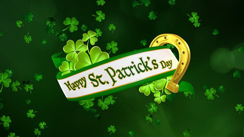 Happy St. Patrick's Day