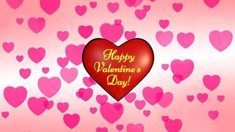 My Valentine