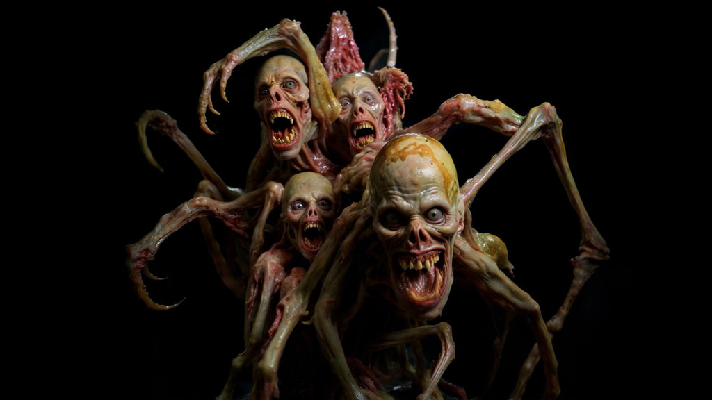 Abomination