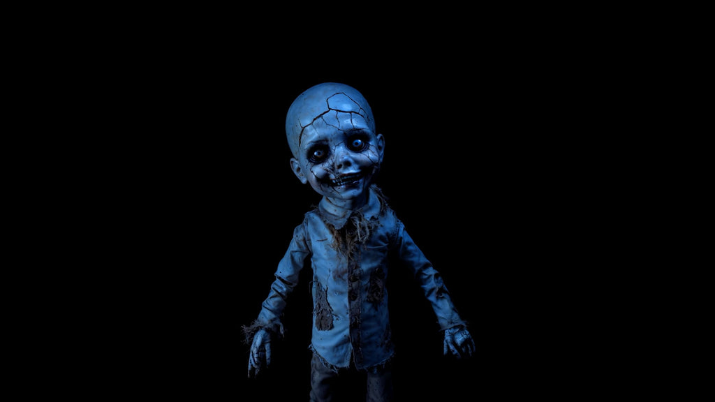 Doll Face