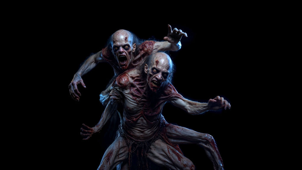 Homunculus