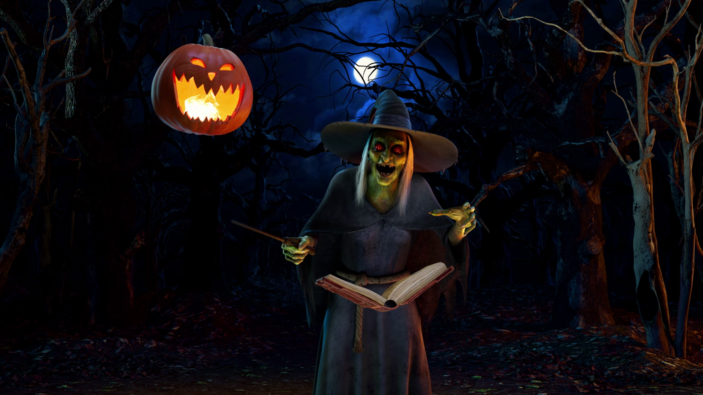 Toil and Trouble