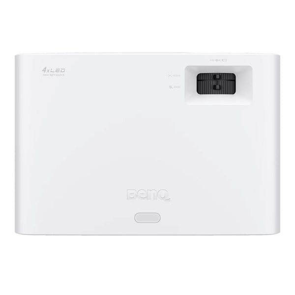 BenQ LH750 Long Throw Projector – AtmosFX Digital Decorations