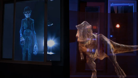 Projection Materials: What's the Difference?