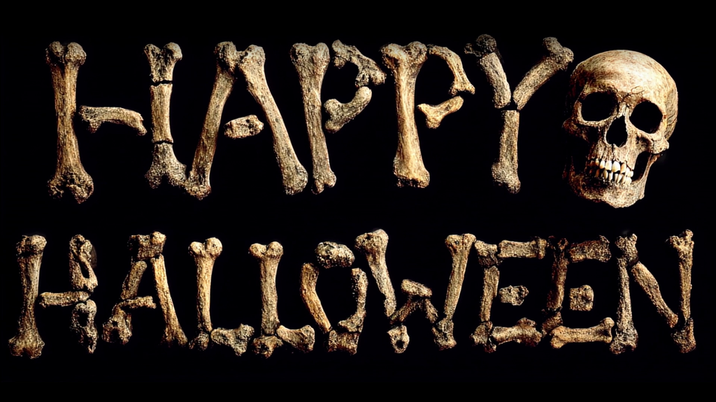 Halloween Banners