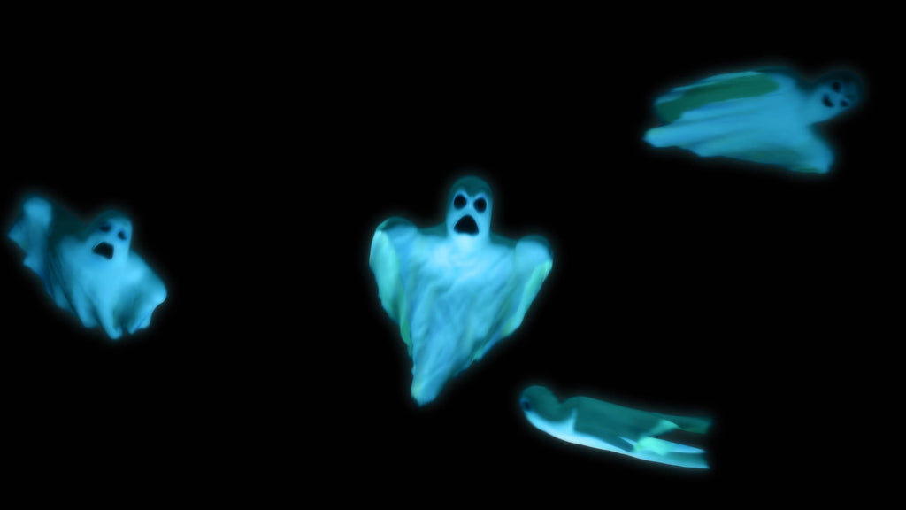 Soaring Spirits