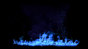 Burning Embers