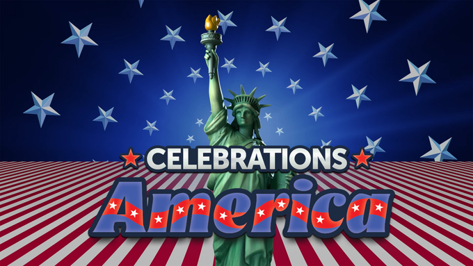 Celebrations America