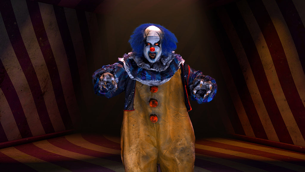 Creepster