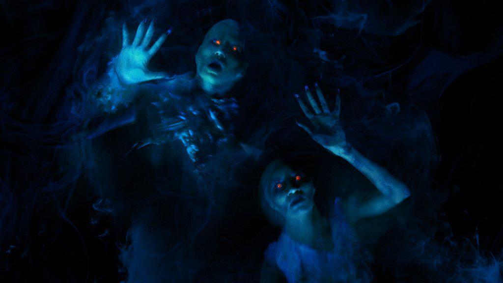 Emerging Terrors