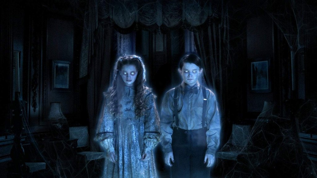 Evil Twins
