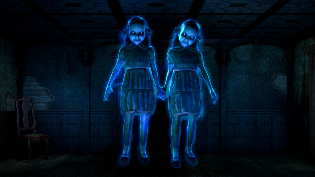 Twisted Twins