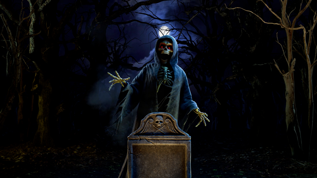 Grim Reaper