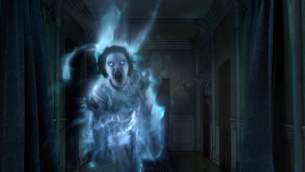 SpookPro™ #1 projecteur holographique d'Halloween