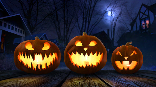 Jack o lantern jamboree hotsell