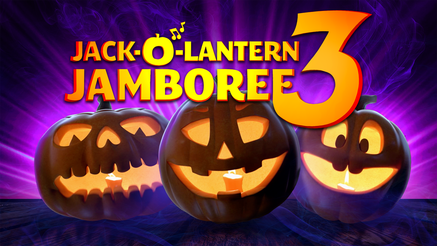 Jack-O’-Lantern Jamboree 3