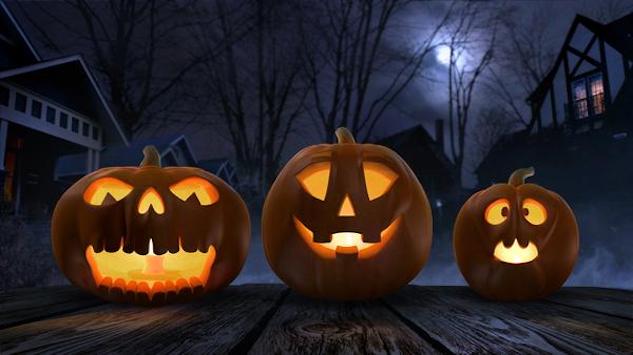 Jack-O’-Lantern Songs