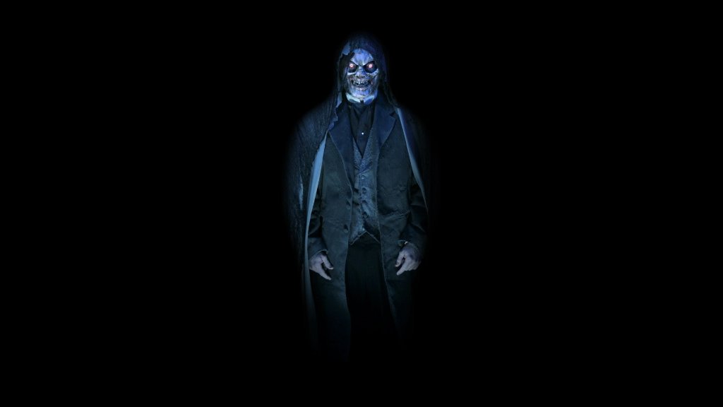 Macabre Manor 3DFX Bundle