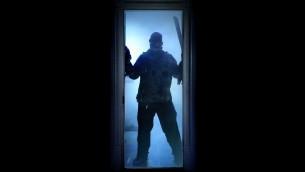 Slasher Surprise