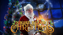 Night Before Christmas