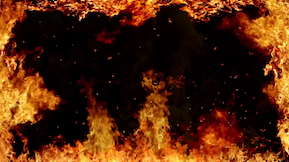 Raging Inferno