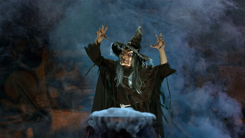 Witching Songs