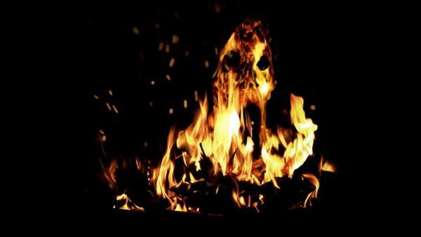 Flames From Hell