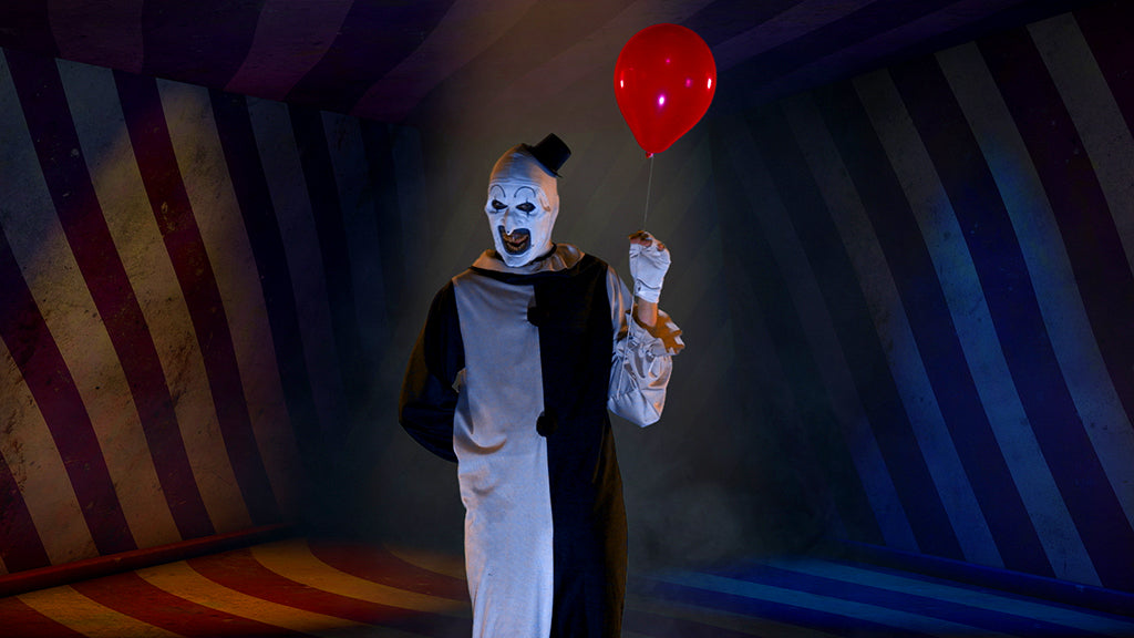Terrifier