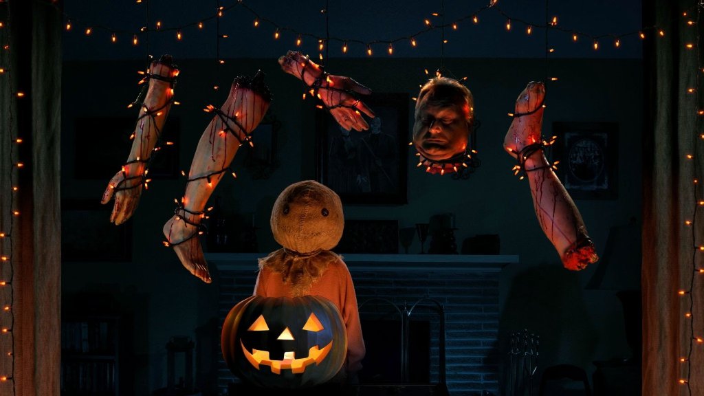 Boughs of Horror