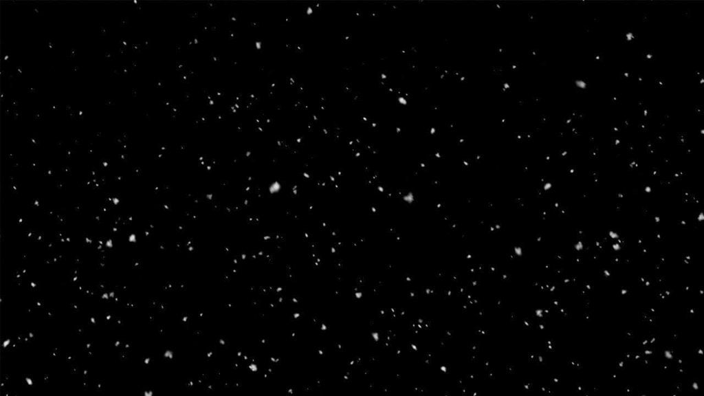 Let It Snow: Realistic
