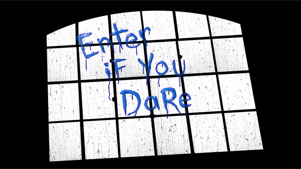 Words of Warning 2