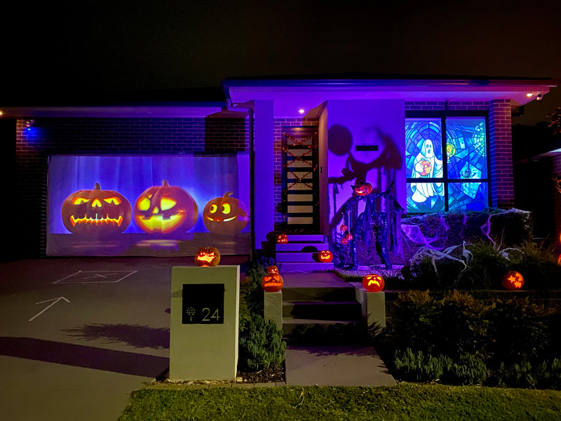 Update 123+ halloween decorations australia seven.edu.vn