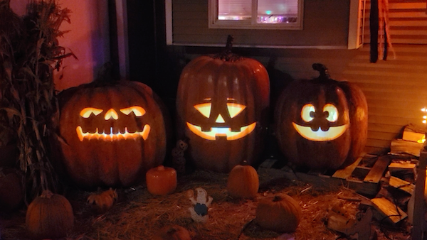 Utah AtmosFAN Carves Out Perfect Pumpkin Patch