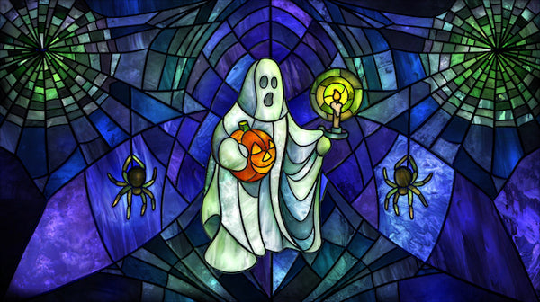Great Ways to Use ‘Halloween Window’ – AtmosFX Digital Decorations