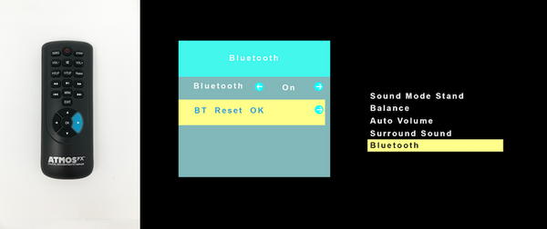 Digital Decorating 101: Troubleshooting Bluetooth Connections – AtmosFX ...
