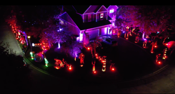 One Year Later: AtmosFAN’s Epic Display Gets Even Better