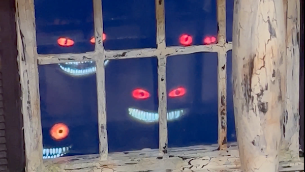 AtmosFAN Takes a Halloween Prop Up a Notch