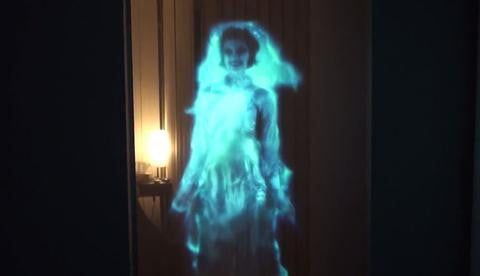 Digital Decorating 101: Creating Hollusions – AtmosFX Digital Decorations