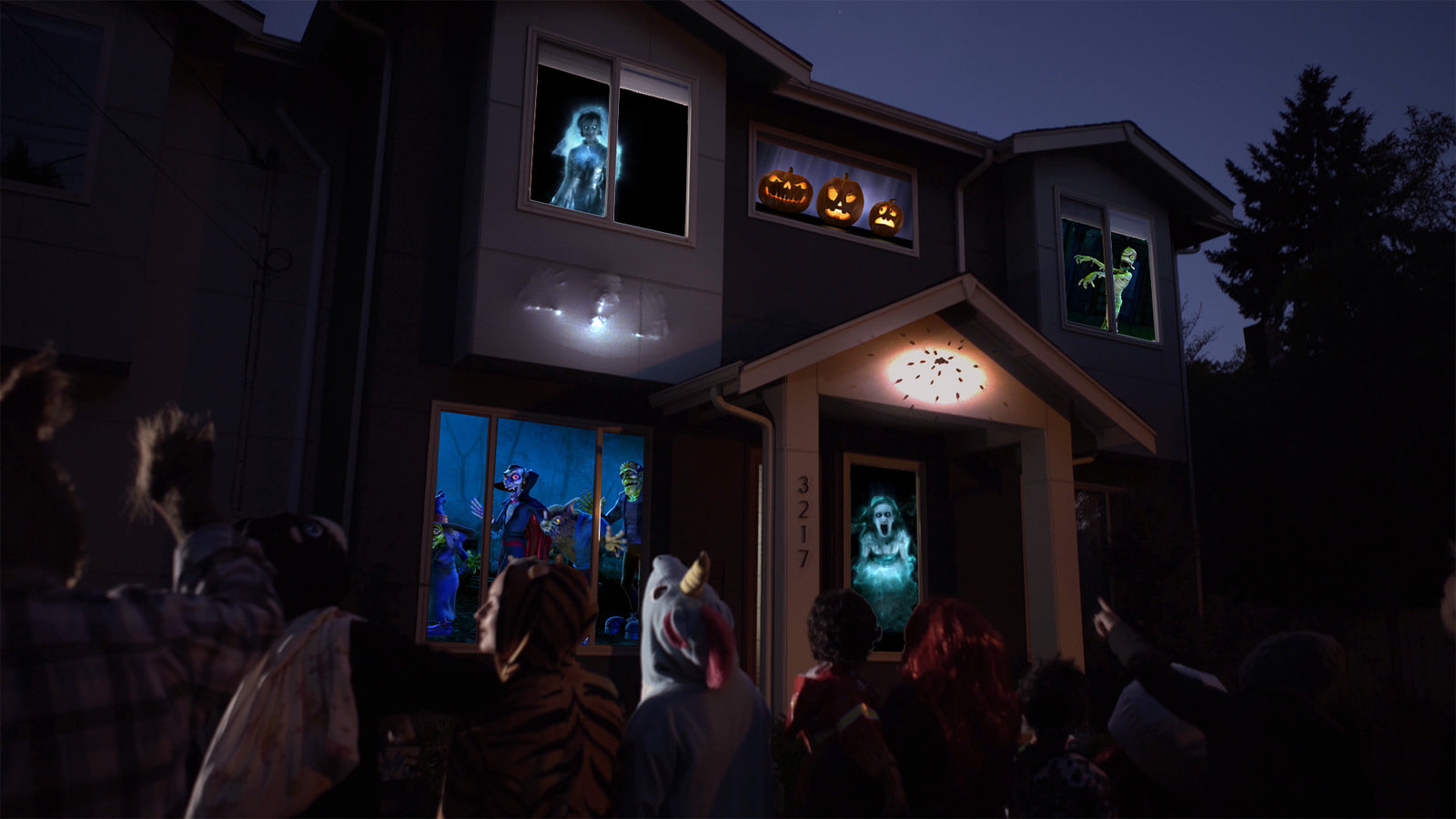 Community AtmosFX Digital Decorations