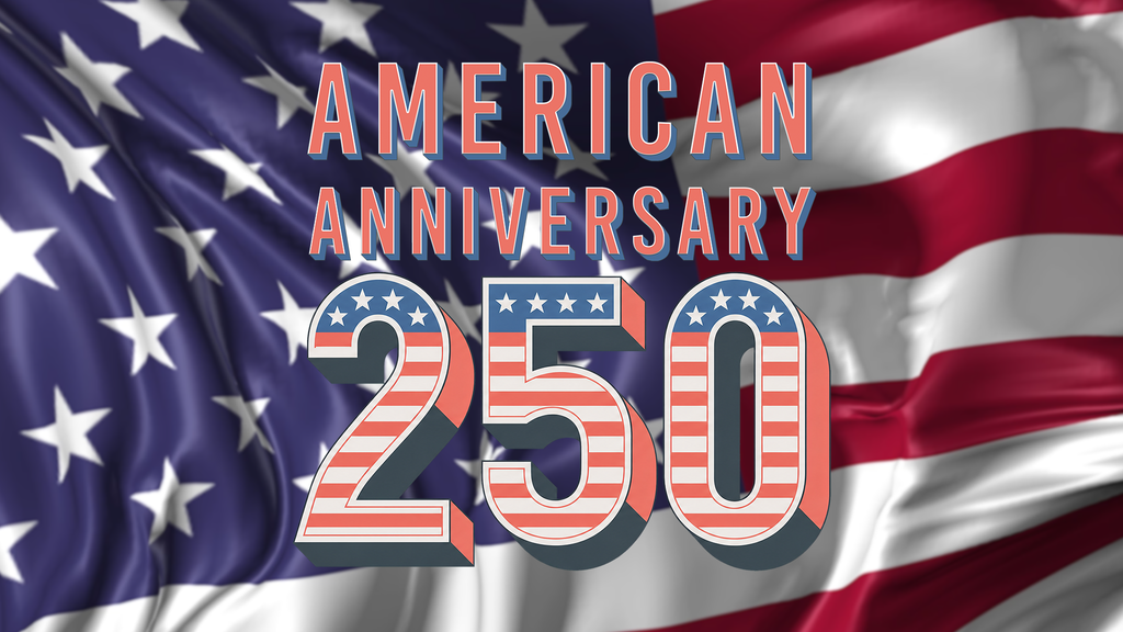 American Anniversary 250