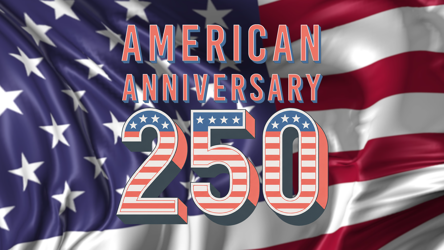 American Anniversary 250