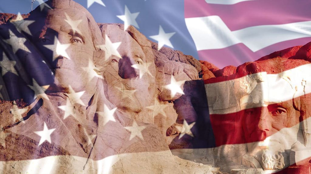 America the Beautiful
