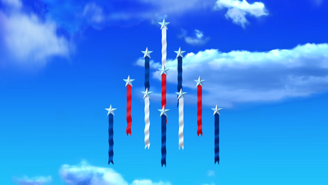 Celebrations America