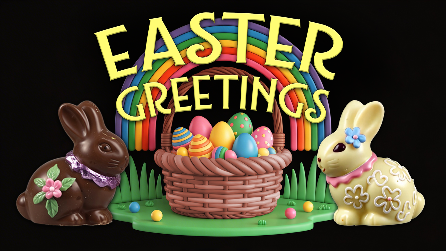 Easter Greetings
