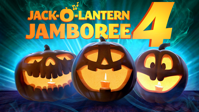 Jack-O’-Lantern Jamboree 4