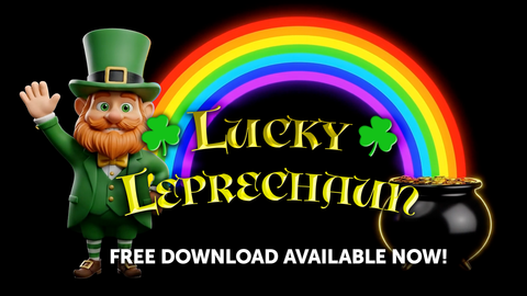 Lucky Leprechaun