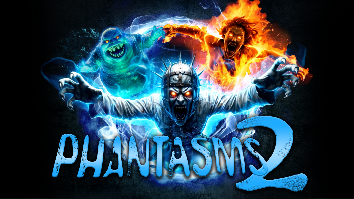 Phantasms 2